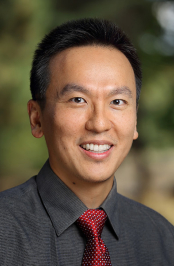 Brian Chen, DDS